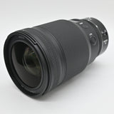 【美品】Nikon 単焦点レンズ NIKKOR Z 50mm f/1.2S Zマウント フルサイズ対応 Sライン NZ50 1.2