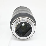 【美品】タムロン（TAMRON） 28-75mm F/2.8 Di III RXD ソニーEマウント用（Model A036）