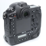 【美品】Nikon デジタル一眼レフカメラ D4Sボディー D4S(シャッター回数63795回)