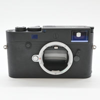 【美品】LEICA M10-D ボディ