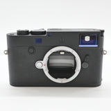 【美品】LEICA M10-D ボディ