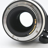【美品】TAMRON 大口径望遠ズームレンズ SP 70-200mm F2.8 Di VC USD G2 キヤノン用 フルサイズ対応 A025E