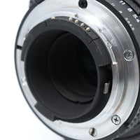 【美品】Nikon AF Micro Nikkor 70-180mm F4.5-5.6D ED ニコン