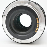 【美品】TAMRON 単焦点マクロレンズ SP AF90mm F2.8 Di MACRO 1:1 キヤノン用 フルサイズ対応 272EE