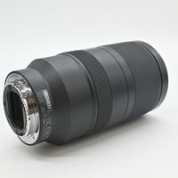 【美品】ソニー 標準ズームレンズ E 70-350mm F4.5-6.3 OSS ソニー Eマウント用レンズ(APS-Cサイズ用) SEL70350G