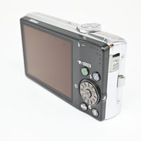【美品】Nikon デジタルカメラ COOLPIX (クールピクス) S620 シルバー S620SL