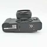 【美品】FUJIFILM デジタルカメラ X10 F FX-X10
