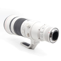 【良品】Canon 単焦点超望遠レンズ EF500mm F4L IS II USM フルサイズ対応