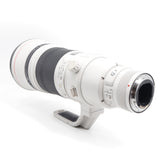 【良品】Canon 単焦点超望遠レンズ EF500mm F4L IS II USM フルサイズ対応