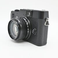 【美品】FUJIFILM デジタルカメラ X10 F FX-X10