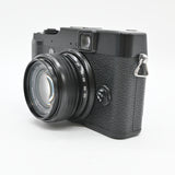 【美品】FUJIFILM デジタルカメラ X10 F FX-X10