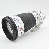 【美品】Sony FE 300mm F2.8 GM OSS