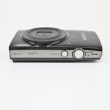 【良品】Canon IXY 210