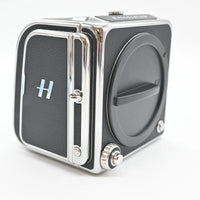 【美品】Hasselblad 907X & CFV II 50C