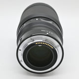 【美品】Nikon 単焦点レンズ NIKKOR Z 50mm f/1.2S Zマウント フルサイズ対応 Sライン NZ50 1.2