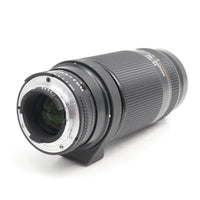 【美品】Nikon ニコン AF NIKKOR 75-300mm F4.5-5.6