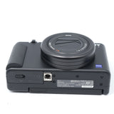 【美品】ソニー Vlog用カメラ VLOGCAM ZV-1