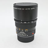 【美品】Leica 単焦点レンズ アポ・ズミクロンM 90mm F2.0 ASPH. 11884