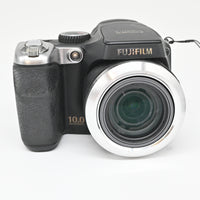 【難有品】FUJIFILM S8100FD(不動)