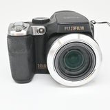 【難有品】FUJIFILM S8100FD(不動)
