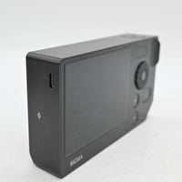 【新同品】シグマ(Sigma) BF ブラック