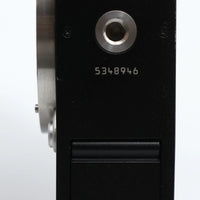 【良品】Leica CL Typ 7323 本体のみ ブラック