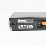 【難有品】Nikon デジタルカメラ Coolpix S640