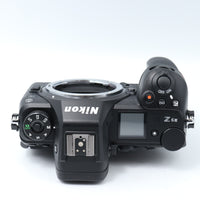 【美品】Nikon ミラーレス一眼 Z6III ボディ フルサイズ