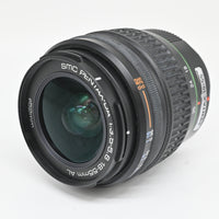 【美品】Pentax SMC Pentax-DA L 18-55mm F3.5-5.6 AL (21827) 一眼レフデジタルカメラ用