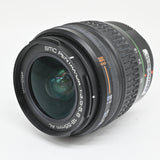 【美品】Pentax SMC Pentax-DA L 18-55mm F3.5-5.6 AL (21827) 一眼レフデジタルカメラ用