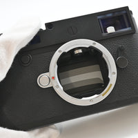 【美品】LEICA M10-D ボディ