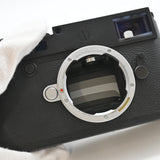 【美品】LEICA M10-D ボディ