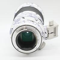 【美品】Sony FE 300mm F2.8 GM OSS