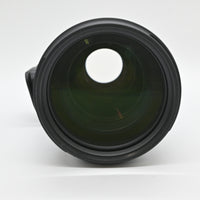 【美品】TAMRON 大口径望遠ズームレンズ SP 70-200mm F2.8 Di VC USD G2 キヤノン用 フルサイズ対応 A025E