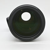 【美品】TAMRON 大口径望遠ズームレンズ SP 70-200mm F2.8 Di VC USD G2 キヤノン用 フルサイズ対応 A025E