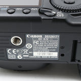 【良品】Canon デジタル一眼レフカメラ EOS 40D ボディ EOS40D