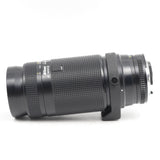 【美品】Nikon ニコン AF NIKKOR 75-300mm F4.5-5.6