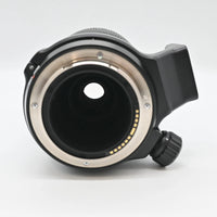 【美品】Fujifilm 富士フィルム GF 100-200mm F5.6 R LM OIS WR
