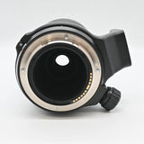 【美品】Fujifilm 富士フィルム GF 100-200mm F5.6 R LM OIS WR